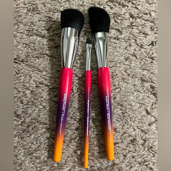 Sephora Ombre Sunset Brush Set - Picture 2 of 4